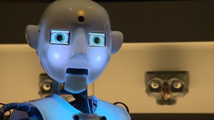Opinión: Necesitamos discutir qué trabajos deben hacer los robots, antes de que se tome una decisión por nosotros