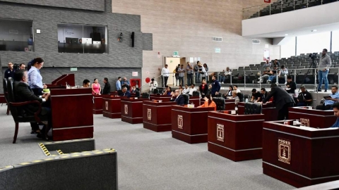 En vigor, la prohibición de narcocorridos en Morelos