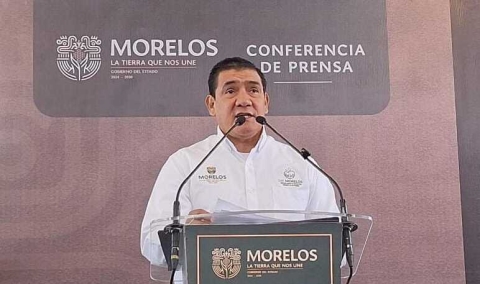 Llama SEDIF Morelos a participar en la campa&ntilde;a de donaci&oacute;n de cobijas y ropa abrigadora