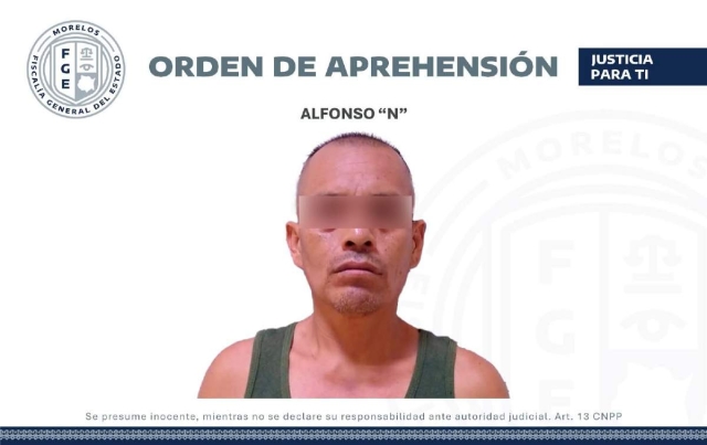Abusó de una mujer y también la lesionó