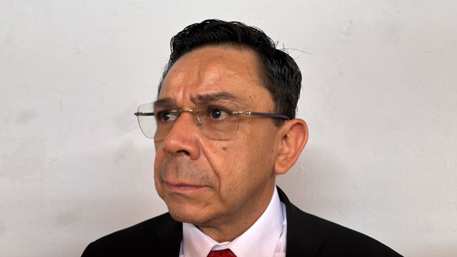 Baja 20.54 por ciento la incidencia de delitos, de enero a la fecha: Seprac