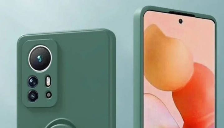 Se confirma el diseño del nuevo Xiaomi 12 Pro gracias a sus fundas