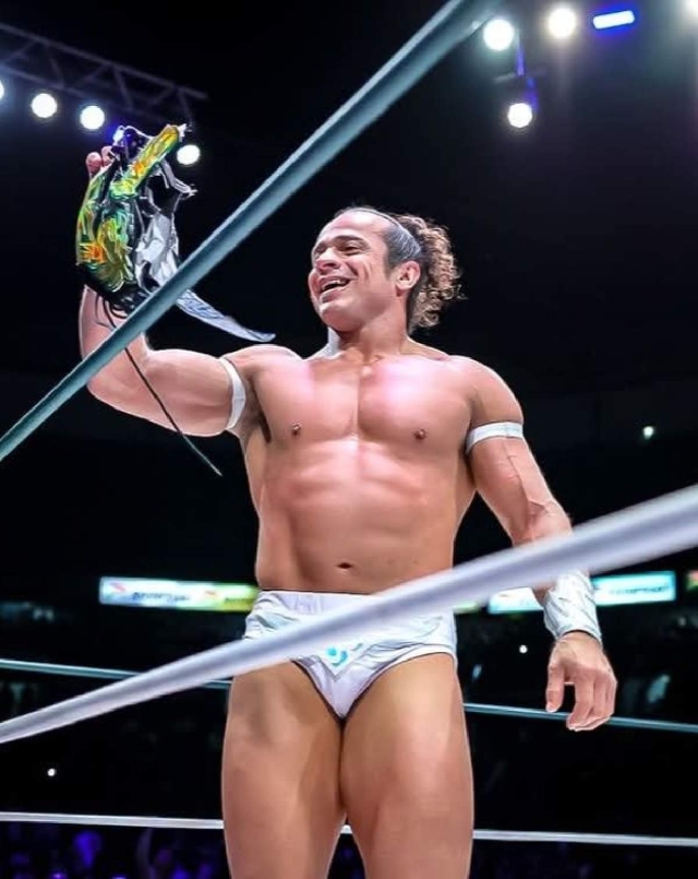 Volador Jr., Gran Guerrero y Star Jr. enfrentar&aacute;n a Esfinge, Diamond y Fugaz en la lucha estelar.