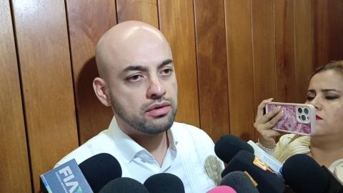 Suman más de 90 detenidos por delito de extorsión en Morelos, señala fiscal general