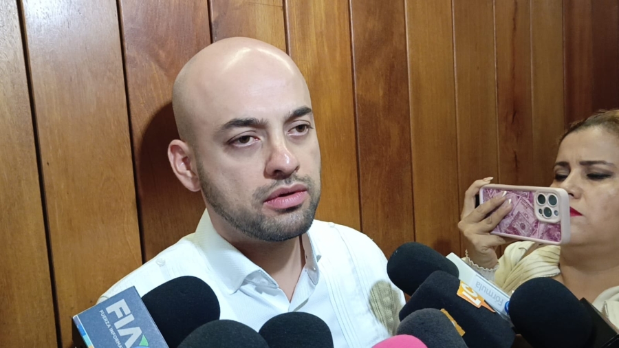 Suman más de 90 detenidos por delito de extorsión en Morelos, señala fiscal general