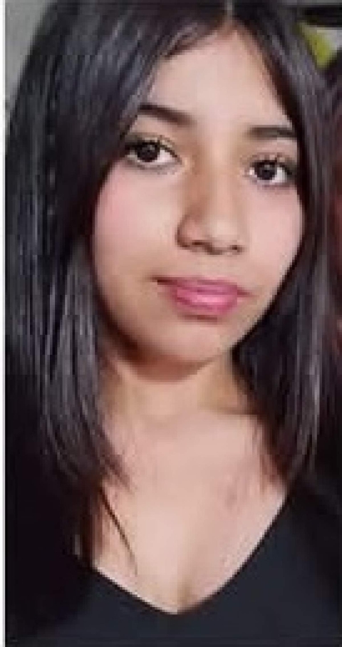 Una adolescente desapareció en Cuernavaca