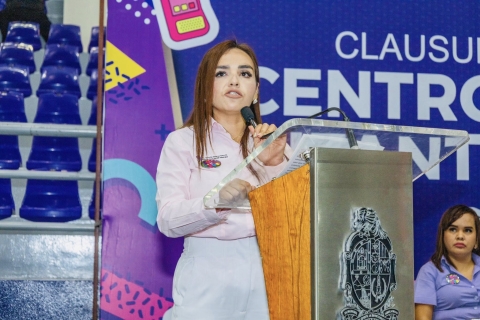 Grecia Quiroz tramita en el IMPI marcas &lsquo;Carlos Manzo&rsquo; y &lsquo;Movimiento del Sombrero&rsquo;