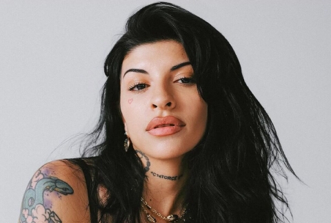 Cazzu habla sobre el apoyo económico de Christian Nodal y genera dudas sobre su relación con su hija