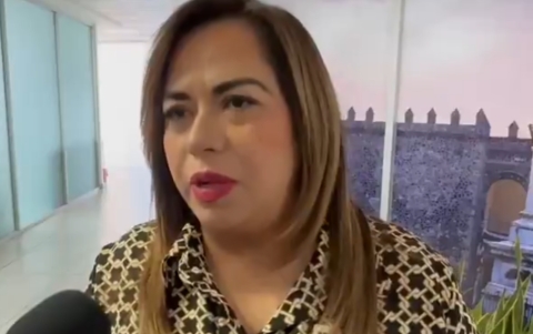 Exige dirigencia estatal del PT frenar violencia pol&iacute;tica de g&eacute;nero en Xoxocotla