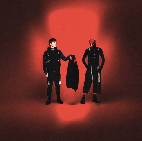 Twenty One Pilots anuncia nuevo álbum Breach y estrena primer sencillo en junio