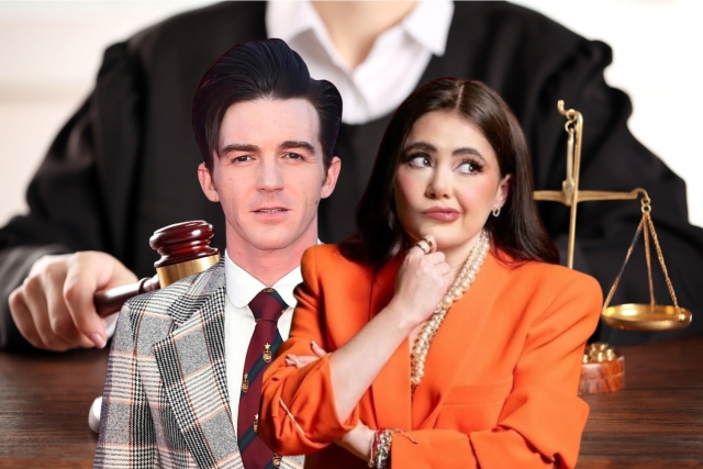 ¿Drake Bell amenaza con demandar a &#039;La Casa de los Famosos México&#039; por revelación de Mariana Botas?