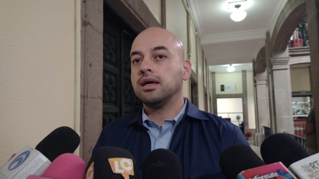 Llama secretario de Gobierno a municipios a extremar precauciones ante incremento de uso de pirotecnia en fin de a&ntilde;o