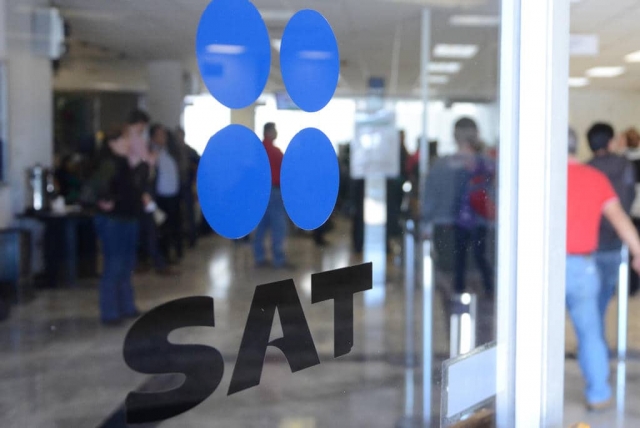 Piden al SAT resolver escasez de citas.