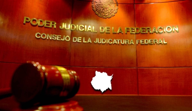 Judicialización