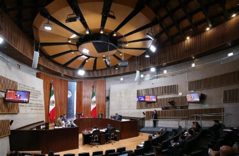 Confirman fallo contra Cuauhtémoc Blanco 