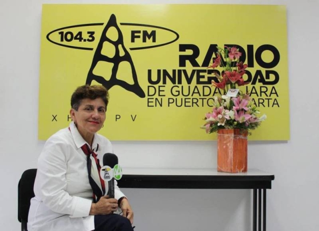 Agreden a la periodista Susana Carreño en Puerto Vallarta : Esto sabemos sobre el caso