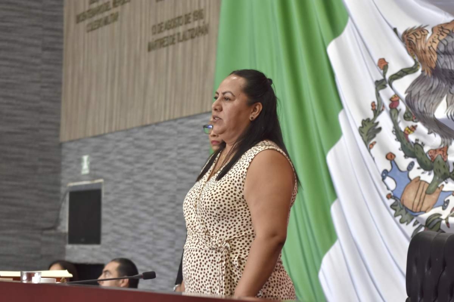 Busca Jazmín Solano proteger el maíz criollo