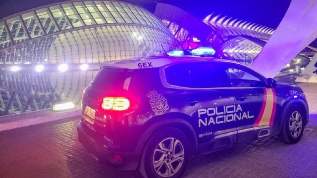 Policía de España desmantela red del Cártel de Sinaloa