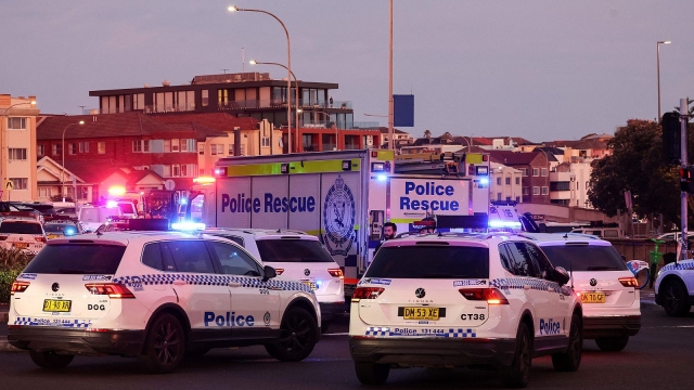 Joven sospechoso del ataque en S&iacute;dney despierta del coma tras atentado