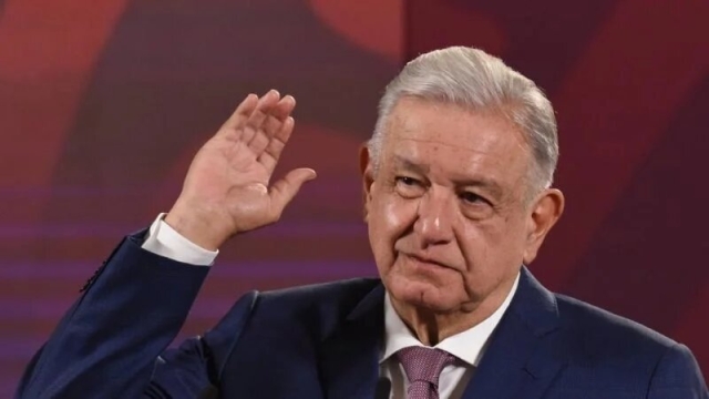 Inversión de compra de plantas a Iberdrola se recuperará en 10 años: AMLO