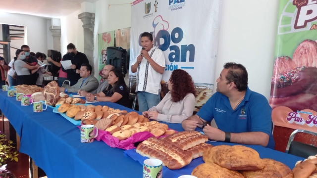 Costos de producción suben hasta 70 por ciento: panaderos