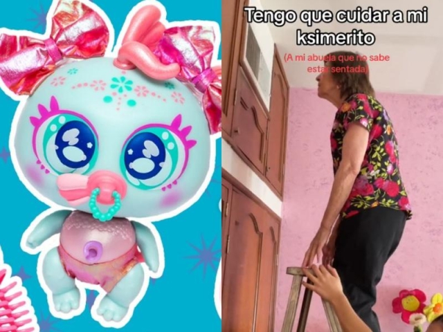 ¿Qué son los Ksimeritos y por qué son virales en TikTok?