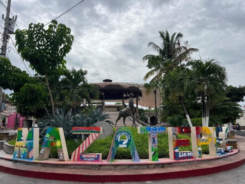 Taxistas de Mazatepec exigen seguridad tras asesinato de una compañera