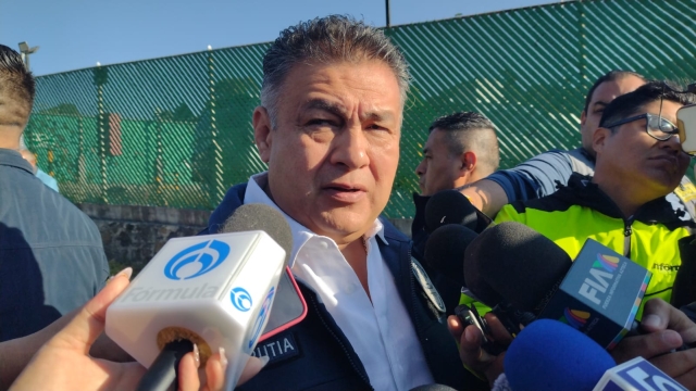 Ataque armado contra vivienda de edil de Yecapixtla vinculado al reforzamiento de acciones en materia de seguridad: SSPC