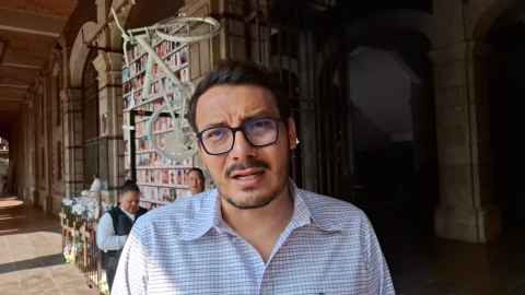 Clausuran relleno sanitario en Mazatepec