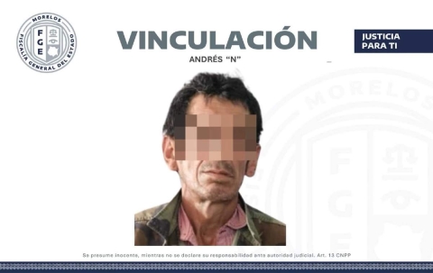 Fue vinculado a proceso por robo de veh&iacute;culo