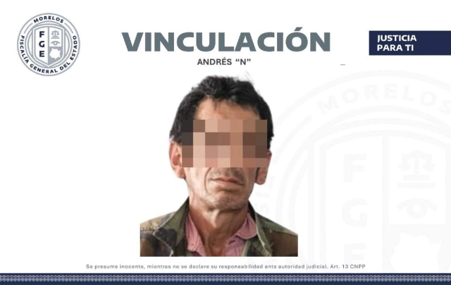 Fue vinculado a proceso por robo de veh&iacute;culo