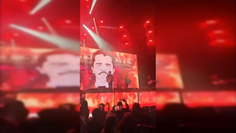 EU cancela visas a Los Alegres del Barranco tras proyectar imágenes de &#039;El Mencho&#039;