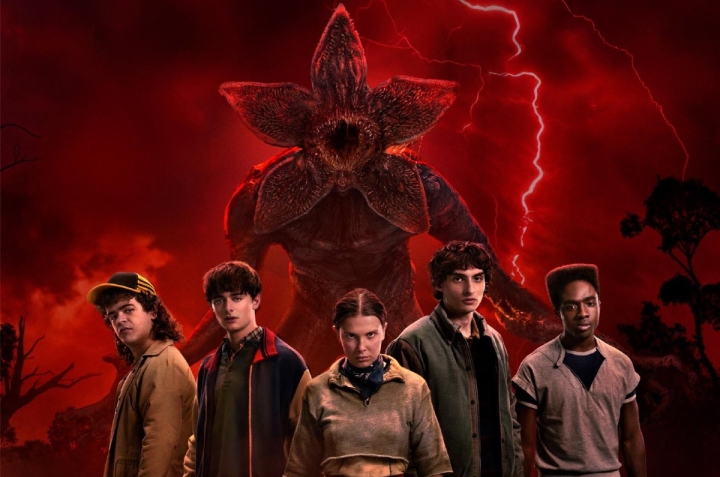 Netflix sorprende: el final de Stranger Things 5 tendrá más de dos horas de duración