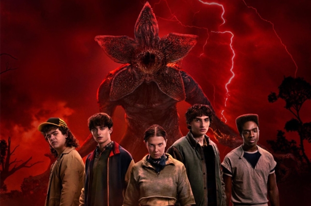 Netflix sorprende: el final de Stranger Things 5 tendrá más de dos horas de duración