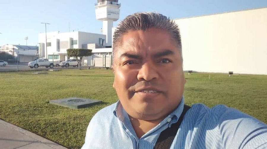 Detienen a uno de los atacantes del periodista Nezahualcóyotl Cordero