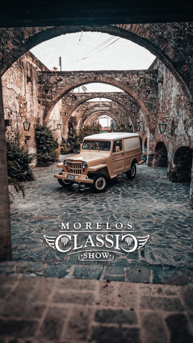 Con gran éxito se lleva a cabo Morelos Classic Show