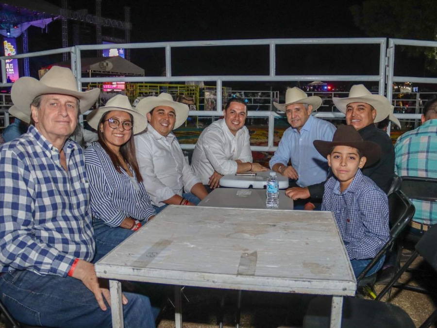 Recibió la Feria de la Primavera a más de 30 mil visitantes 