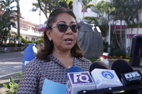 Pagará ayuntamiento capitalino en una sola exhibición aguinaldo a trabajadores, en diciembre