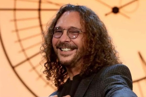 Óscar Burgos compara a Eugenio Derbez con Cantinflas y lo llama &#039;el mejor comediante mexicano&#039;