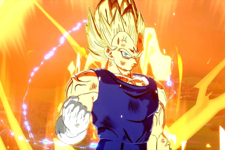 Dragon Ball: Sparking! ZERO confirma nuevo DLC con personajes, modos de juego y m&aacute;s contenido para 2026