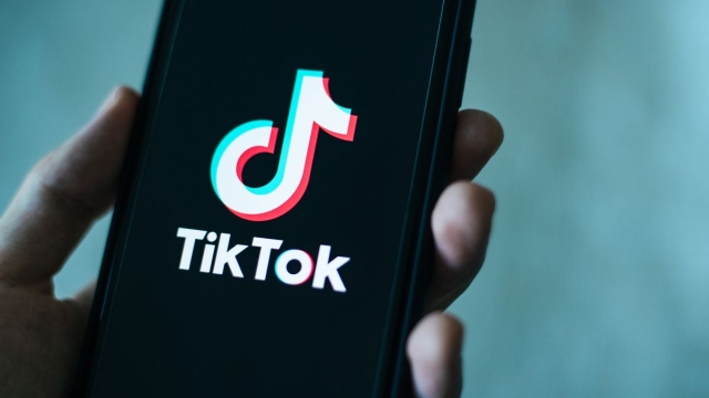 TikTok se reinventa: Más contenido, menos anuncios