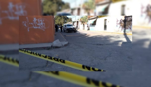 Matan a un individuo en Tlaltizapán