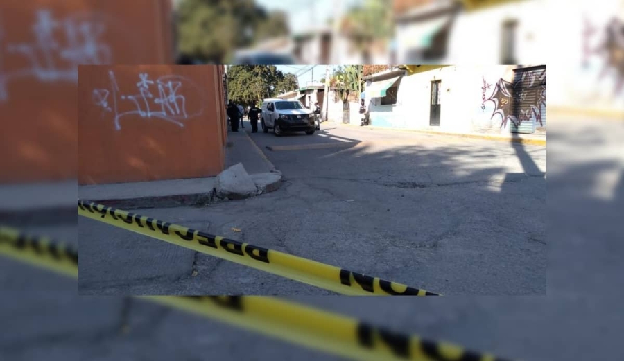 Matan a un individuo en Tlaltizapán