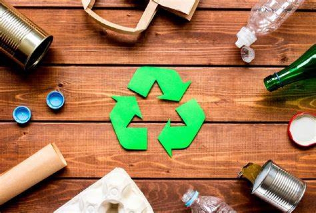 Conciencia ambiental: 17 de mayo, día mundial del reciclaje