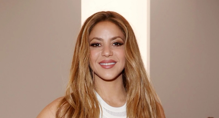 Shakira enfrenta nueva acusación de fraude fiscal