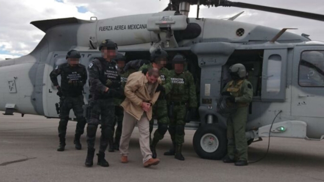 ‘Retorno’ del ‘Chapo’ Guzmán a México: ¿Es legal su regreso al país? Esto dice la ley