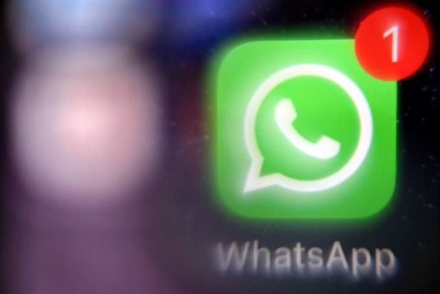 Italia ordena a Meta suspender reglas de WhatsApp que bloquear&iacute;an chatbots de IA de competidores