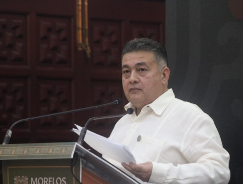 Continúan investigaciones tras muerte de joven en Patios de la Estación; se entregaron videos a FGE, indica SSPC