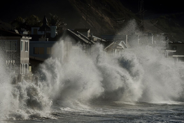 El fenómeno climático de El Niño ha iniciado: NOAA