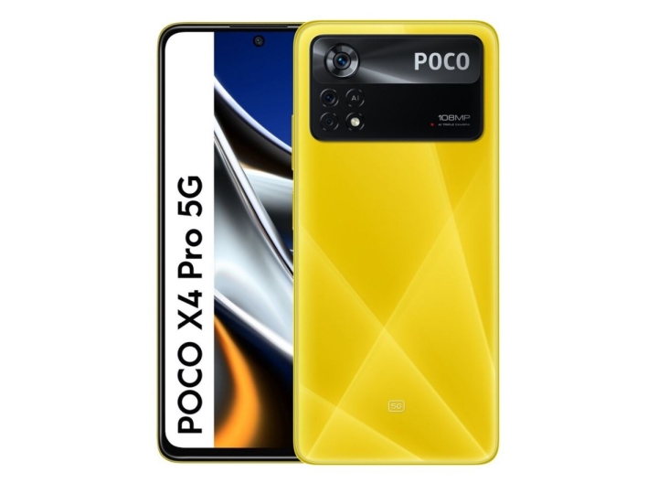 Xiaomi POCO X4 Pro 5G se presentará en el MWC 2022: se confirma evento para el 28 de febrero